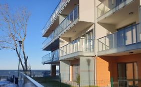 Apartment SEA VIEW Ustronie Morskie